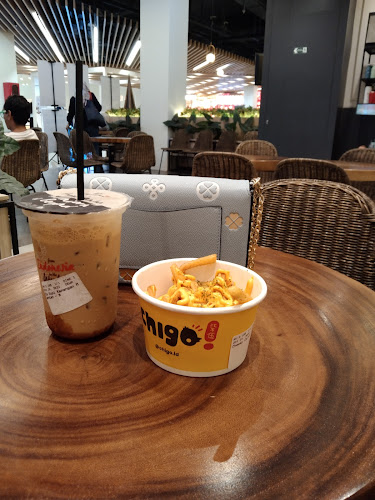 Kopi Kenangan margo city - Kota Depok