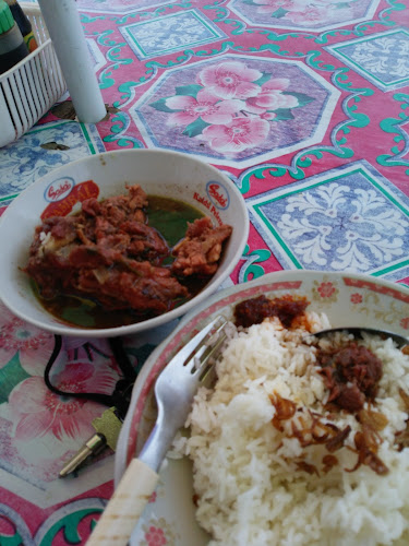 Rumah Makan Belibis - Kota Samarinda