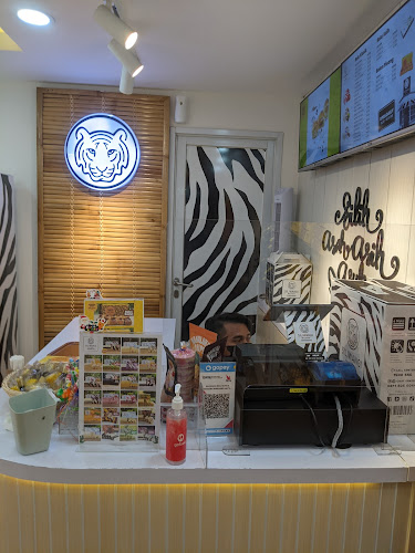 Comentarii opinii despre Siliwangi Bolu Kukus Bandara Soetta