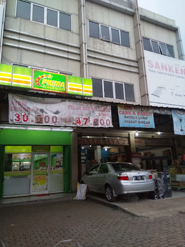 Prima Freshmart Raden Saleh 2