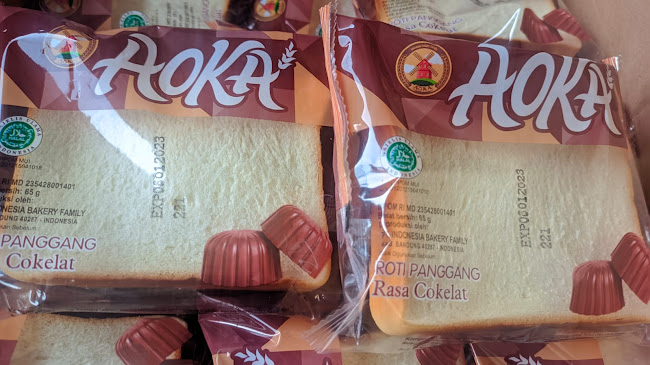 Opinii despre grosir aokaa depok în Kota Depok - Gastronomi dan perhotelan