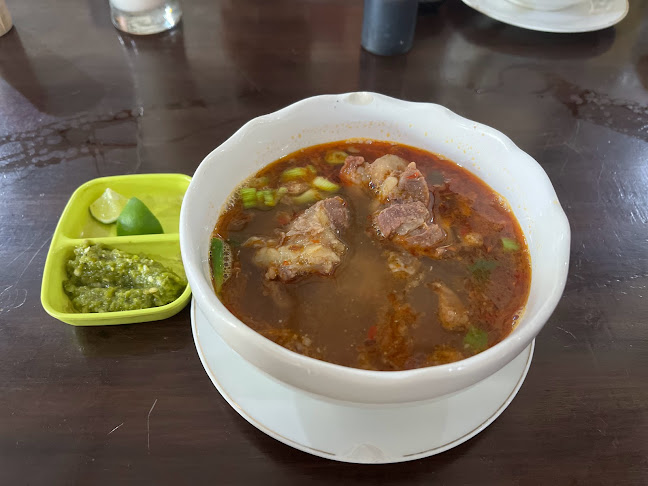 Comentarii opinii despre Warung Masduki