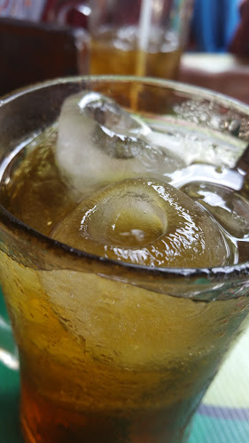 Waroeng Spesial Sambal SS Tegal - Gastronomi dan perhotelan