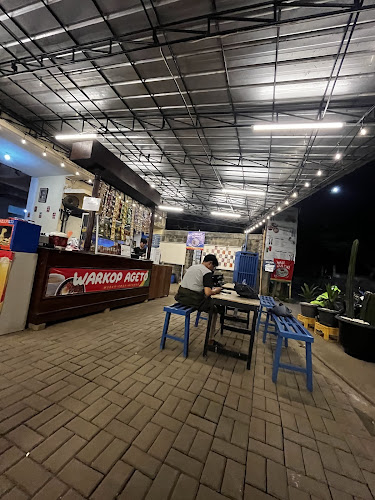 Jl. Kp. Jati, Buaran, Kec. Serpong, Kota Tangerang Selatan, Banten 15310