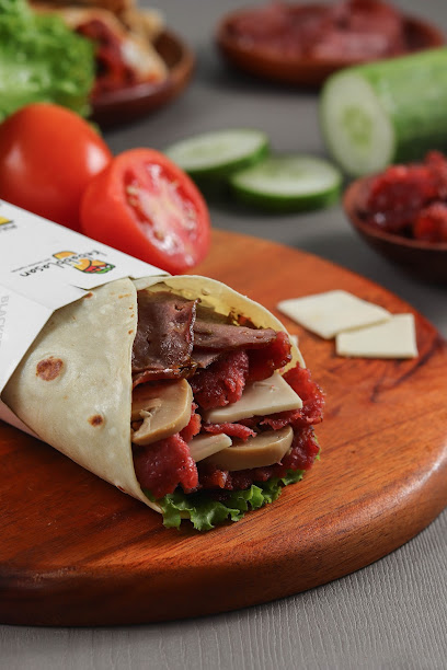 Kebabblasan Bjm Cabang Sutoyo