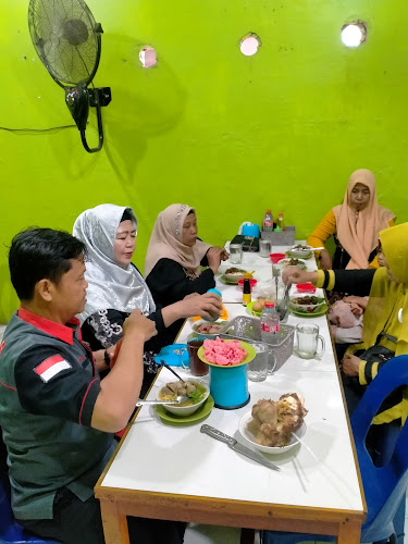 Comentarii opinii despre Dicky bakso 2 daging lembu asli