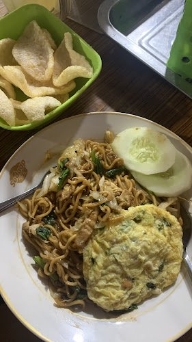 Warung Cak lis Aredo - Gastronomi dan perhotelan