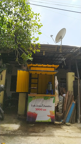 Jl. Raya Merbabu No.23, Mergelo, Kedundung, Kec. Magersari, Kota Mojokerto, Jawa Timur 61316