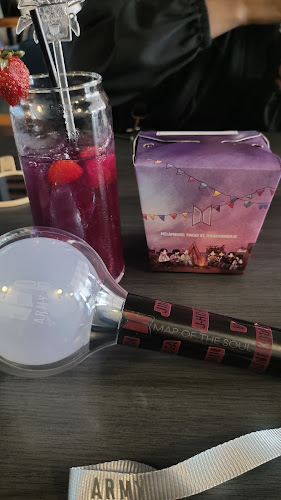 Opinii despre Arah Awan Coffee & Bar în Kota Semarang - Gastronomi dan perhotelan