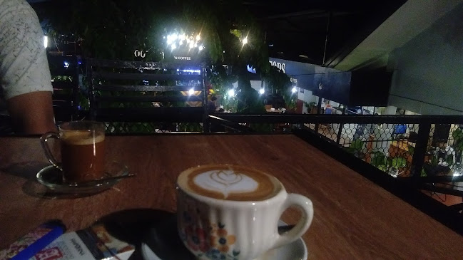 YN RESTO&COFFEE - Kota Banda Aceh