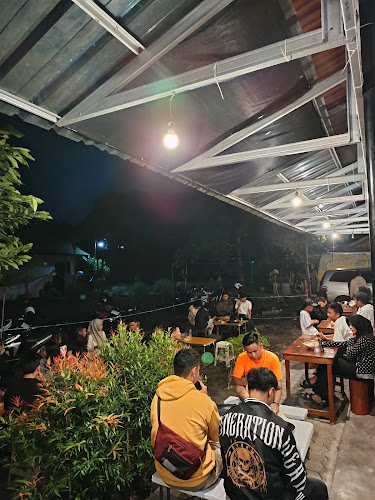 Rest Area Banjarbaru - Kota Banjar Baru
