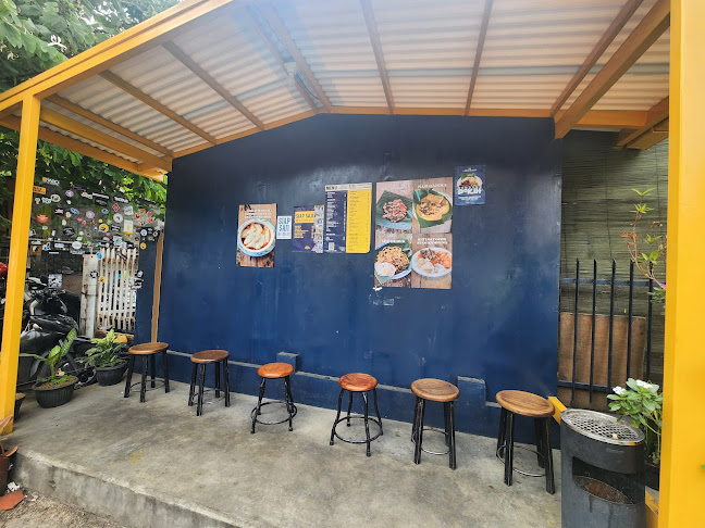 Comentarii opinii despre Warung Kopi Imah Babaturan 1