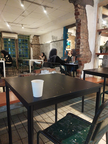 Comentarii opinii despre San.Da.Ran Coffee