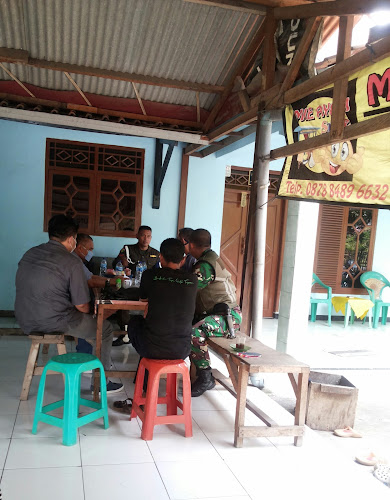 Opinii despre Warung Koh Budhie, în Kota Tangerang - Gastronomi dan perhotelan