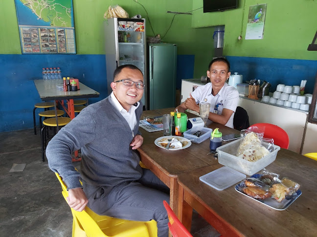 Kedai Kopi Aceh Abby - Gastronomi dan perhotelan