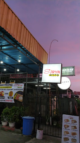 Surya Resto