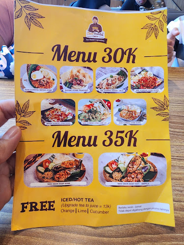 Opinii despre Chop Buntut Makassar în Kota Makassar - Gastronomi dan perhotelan