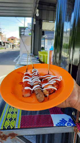 Comentarii opinii despre Seafood aciba