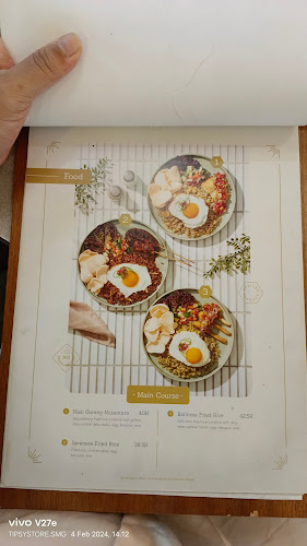 Jl. Pandanaran 2 No.2A, Mugassari, Kec. Semarang Sel., Kota Semarang, Jawa Tengah 50249