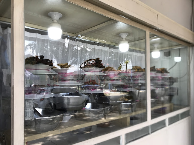 RM. Empat Dara - Kota Padang