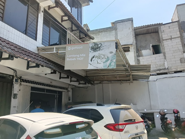 Jl. Kapas Krampung No.124 H, Ploso, Kec. Tambaksari, Surabaya, Jawa Timur 60133