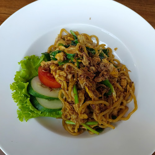 Loko Cafe - Semarang Tawang