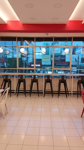 MOMOYO KAPAS KRAMPUNG ICE CREAM - Surabaya