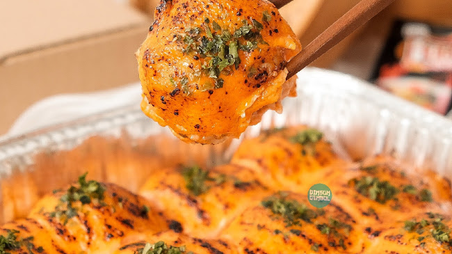 Dimsum Gembul Official Ciledug