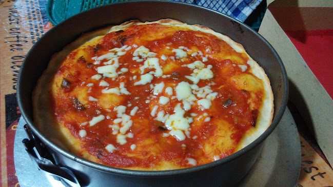 AL'S Pizza - Kota Singkawang