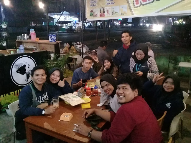 Opinii despre Kedai Kopi Tekenang Sruput în Kota Pekanbaru - Gastronomi dan perhotelan