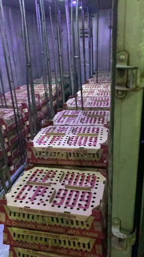 Dulluthfi Farm,Distributor pusat pembelian pakan/DOC-DOD nusantara - Gastronomi dan perhotelan