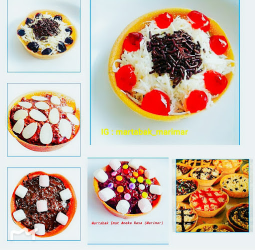 MARTABAK MARIMAR JOGJA (official)