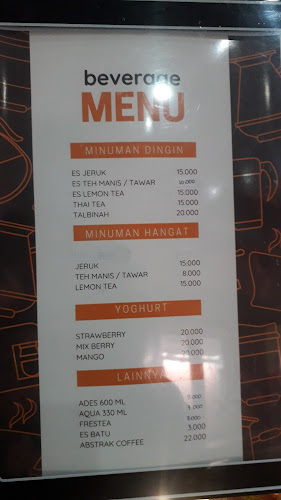 Mie Ayam Si Boy - Gastronomi dan perhotelan