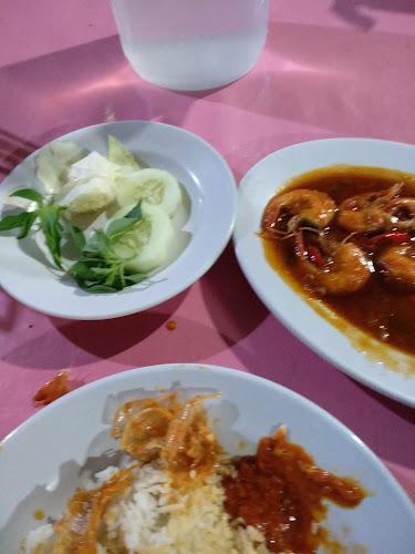 Opinii despre Rumah Makan Lamongan88 în Kota Kotamobagu - Gastronomi dan perhotelan