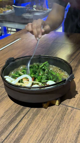 Kurnia Seafood Bandung - Kota Bandung