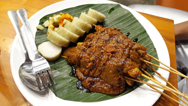 Comentarii opinii despre Mr.Brewok Cafe & Resto