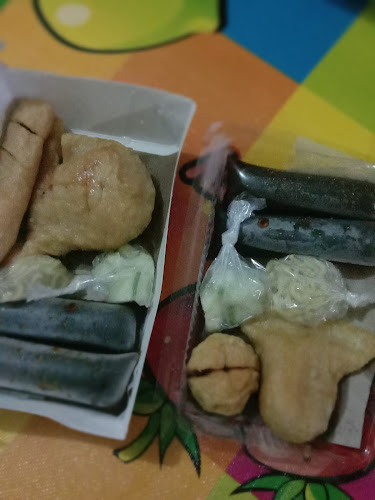 Opinii despre Pempek Zakwan în Kota Semarang - Gastronomi dan perhotelan