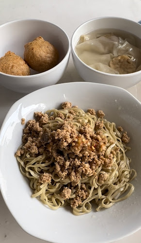 Mie Bandung Anjasmoro - Kota Semarang