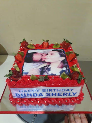 Toko Roti Borneo - Kota Kupang