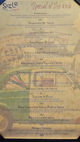 Opinii despre Sale Restaurant BSD în Kabupaten Tangerang - Gastronomi dan perhotelan