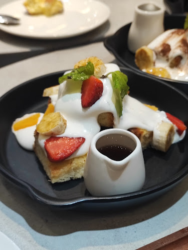 Pan & Co. - Galaxy Mall 3 - Surabaya