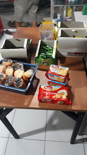 Toko ERICK - Gastronomi dan perhotelan