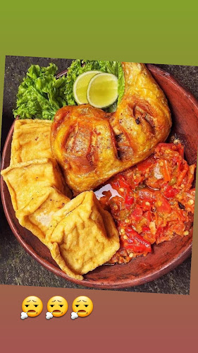 Pecel Lele IQBAL LAMONGAN - Kota Bandar Lampung