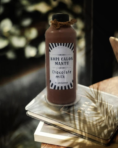 Opinii despre Kopi Calon Mantu în Kota Depok - Gastronomi dan perhotelan