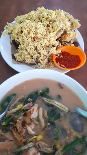 Comentarii opinii despre Kapurung Kasuari