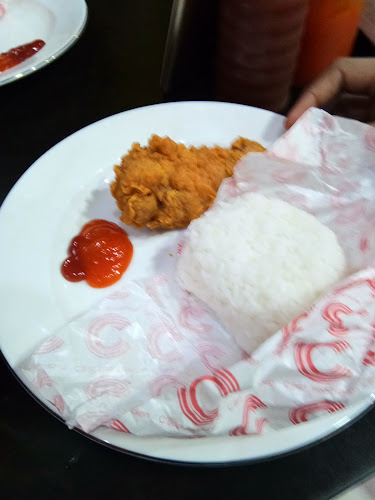 Opinii despre C Bezt FriedChicken în Kota Parepare - Gastronomi dan perhotelan