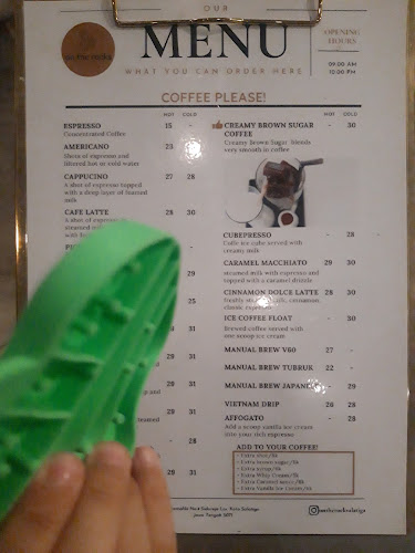 On The Rocks Salatiga - Gastronomi dan perhotelan