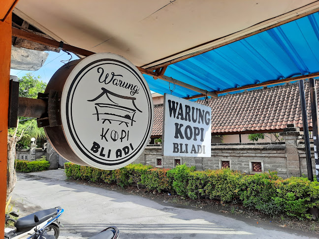 Opinii despre WARUNG KOPI BLI ADI în Kota Denpasar - Gastronomi dan perhotelan