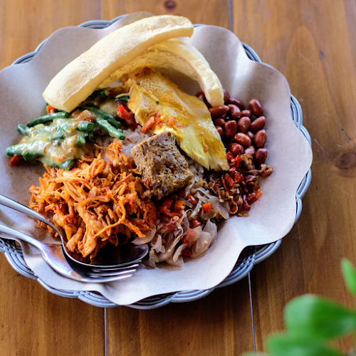 Locaāhands - Food & Coffee - Surabaya