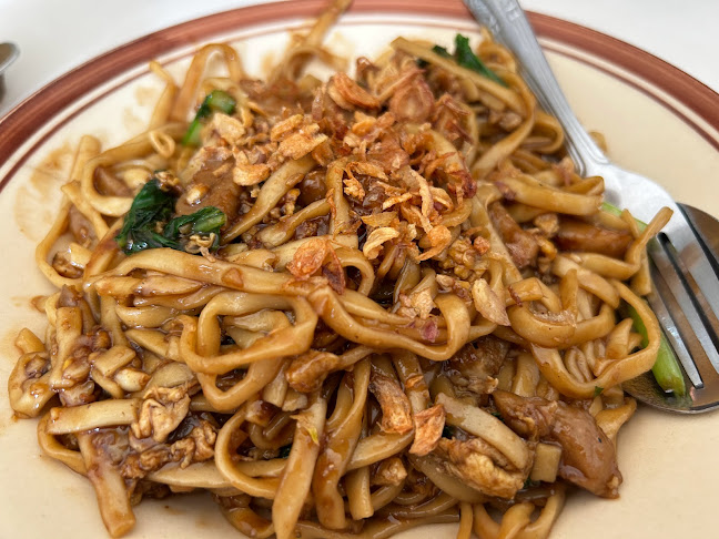 Comentarii opinii despre Toko Kopi Kongca